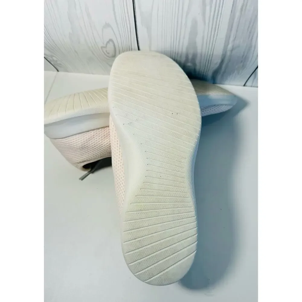 Allbirds Mens Tree Runners Light Salmon Neutral Size 12 R1